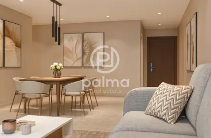 Apartment - 3 Bedrooms - 2 Bathrooms for sale in Naples - Fox Hills - Fox Hills - Lusail