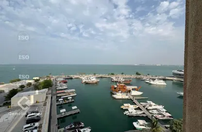 Apartment - 1 Bedroom - 1 Bathroom for rent in West Bay Tower - West Bay - West Bay - Doha