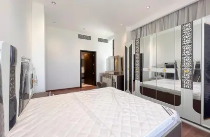 Apartment - 2 Bedrooms - 2 Bathrooms for rent in Giardino Apartments - The Pearl Island - Doha