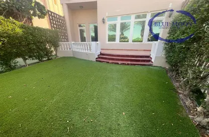 Villa - 5 Bedrooms - 5 Bathrooms for rent in West Bay Lagoon - West Bay Lagoon - Doha