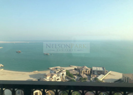 Beautiful 2Bed Apartment In Viva Bahriya