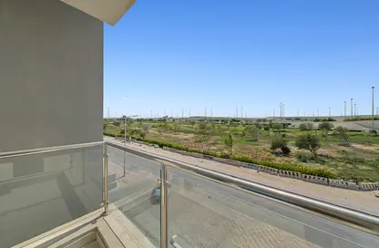 Apartment - 2 Bedrooms - 3 Bathrooms for rent in Residential D5 - Fox Hills South - Fox Hills - Lusail