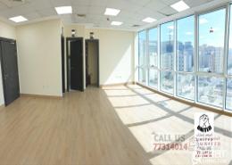 Office Space - 2 bathrooms for rent in Simaisma Street - Umm Ghuwailina - Doha