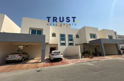 Villa - 3 Bedrooms - 3 Bathrooms for rent in Al Nasr Street - Al Nasr - Doha