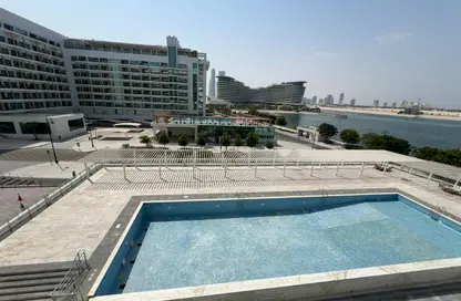 Apartment - 1 Bedroom - 1 Bathroom for rent in Lusail City - Lusail