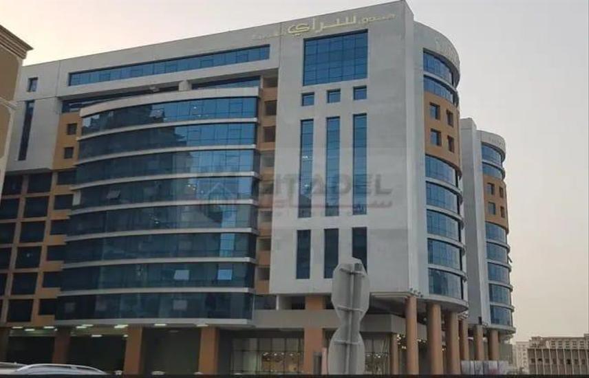 Apartment for Rent in Musheireb Musheireb 2BHK FF Hotel Apartment near