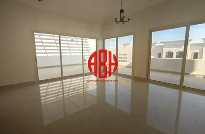 Penthouse - 3 Bedrooms - 4 Bathrooms for rent in Dara - Fox Hills - Lusail