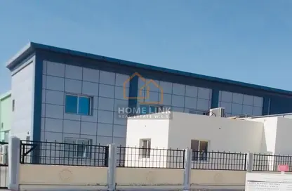 صورة لـ وثائق بناية كاملة - استوديو - 6 حمامات للايجار في المنطقة الصناعية - المنطقة الصناعية - الدوحة ، صورة رقم 1
