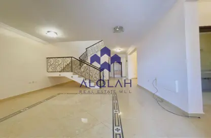 Villa - 4 Bedrooms - 5 Bathrooms for rent in Al Duhail South - Al Duhail - Doha
