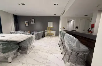 Apartment - 3 Bedrooms - 4 Bathrooms for rent in Yasmeen City - Lusail