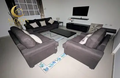Apartment - 2 Bedrooms - 1 Bathroom for rent in Fereej Abdul Aziz - Fereej Abdul Aziz - Doha