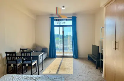 Apartment - Studio - 1 Bathroom for rent in Rome - Fox Hills - Fox Hills - Lusail
