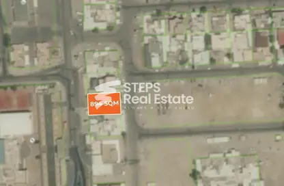 Map Location image for: Land - Studio for sale in Madinat Al Shamal - Madinat Al Shamal - Al Shamal, Image 1