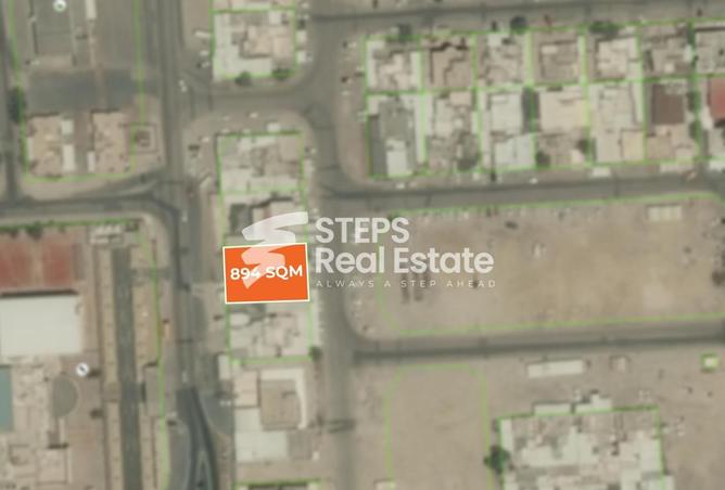 Land - Studio for sale in Madinat Al Shamal - Madinat Al Shamal - Al Shamal