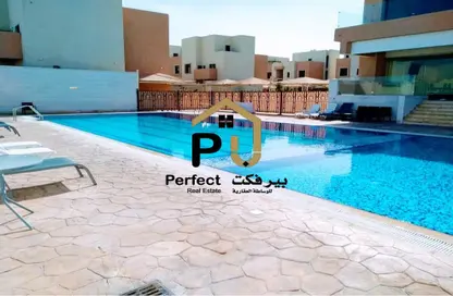 Compound - 6 Bedrooms - 6 Bathrooms for rent in Bu Hamour Street - Abu Hamour - Doha