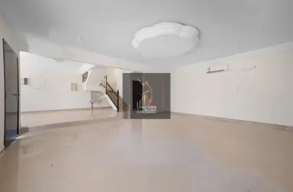 Villa - 4 Bedrooms - 4 Bathrooms for rent in Bu Hamour Street - Abu Hamour - Doha