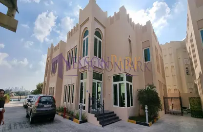 Villa - 5 Bedrooms - 6 Bathrooms for rent in West Bay Lagoon - Doha