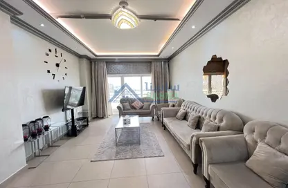 Apartment - 2 Bedrooms - 4 Bathrooms for rent in Fox Hills - Fox Hills - Lusail