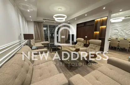 فيلا - 5 غرف نوم - 6 حمامات للايجار في ميزون بلانش - الوسيل