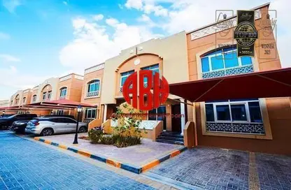 Villa - 4 Bedrooms - 4 Bathrooms for rent in Aspire Tower - Al Waab - Al Waab - Doha