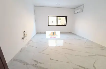 Apartment - 4 Bedrooms - 2 Bathrooms for rent in Old Airport Residential Apartments - Old Airport Road - Doha