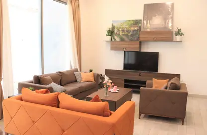 مجمع سكني - 4 غرف نوم - 4 حمامات للايجار في شارع الدانة - مريخ - المريخ - الدوحة