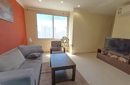 Apartment - 1 Bedroom - 1 Bathroom for rent in Al Zubair Street - Fereej Abdul Aziz - Doha