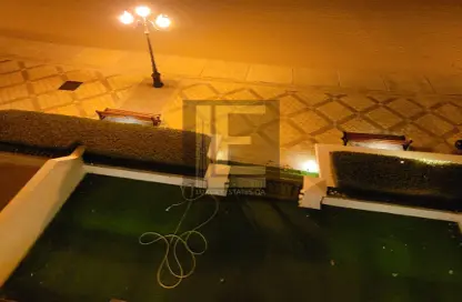 تاون هاوس - 2 غرف نوم - 4 حمامات للايجار في مورانو - قناة كوارتييه - جزيرة اللؤلؤة - الدوحة