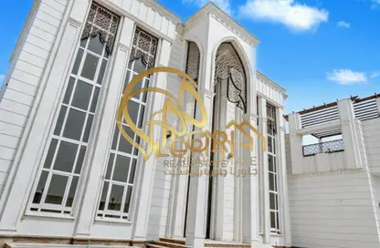 Villa - 7+ Bedrooms - 7+ Bathrooms for sale in Bani Hajer - Al Rayyan - Doha