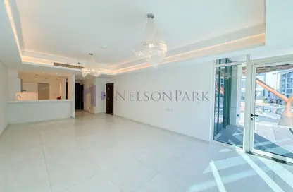 Apartment - 1 Bedroom - 2 Bathrooms for sale in Gewan Island - The Pearl Island - Doha