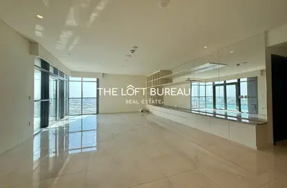 Apartment - 2 Bedrooms - 3 Bathrooms for sale in Seef Lusail - Lusail City - Lusail