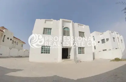 شقة - غرفة نوم - 1 حمام للايجار في 871 شارع - جنوب الدحيل - الدحيل - الدوحة