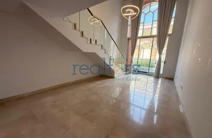 Apartment - 1 Bedroom - 2 Bathrooms for rent in Al Mutahidah Tower - Viva Bahriyah - The Pearl Island - Doha