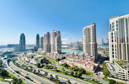 شقة - 2 غرف نوم - 3 حمامات للايجار في طريق بورتو الشرقي - بورتو أرابيا - جزيرة اللؤلؤة - الدوحة شقة - 2 غرف نوم - 3 حمامات للايجار في طريق بورتو الشرقي - بورتو أرابيا - جزيرة اللؤلؤة - الدوحة