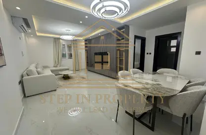 Apartment - 2 Bedrooms - 2 Bathrooms for rent in Umm Ghwailina Comm - Umm Ghuwalina - Umm Ghuwailina - Doha
