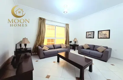 Apartment - 1 Bedroom - 2 Bathrooms for rent in Regency Residence Al Sadd - Al Sadd - Doha Apartment - 1 Bedroom - 2 Bathrooms for rent in Regency Residence Al Sadd - Al Sadd - Doha