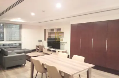 Apartment - 1 Bedroom - 2 Bathrooms for rent in Viva Bahriyah - The Pearl Island - Doha