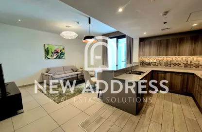 Apartment - 1 Bedroom - 2 Bathrooms for rent in Rawdat Al Khail - Rawdat Al Khail - Doha