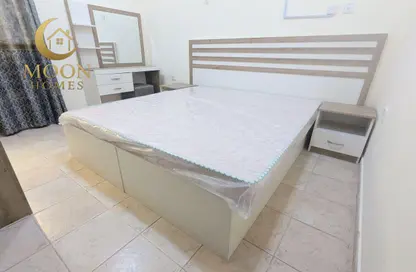 Apartment - 2 Bedrooms - 2 Bathrooms for rent in Muntazah 7 - Al Muntazah - Doha