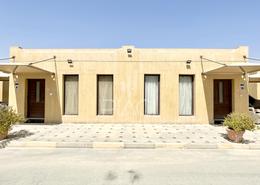 Villa - 3 bedrooms - 4 bathrooms for rent in Al Sakhama - Doha