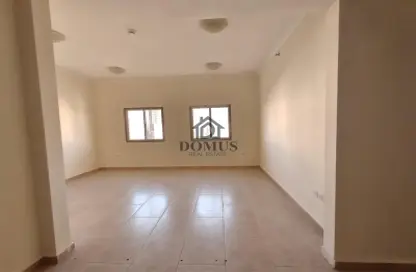 Apartment - 3 Bedrooms - 3 Bathrooms for rent in Al Zubair Bakkar Street - Al Sadd - Doha