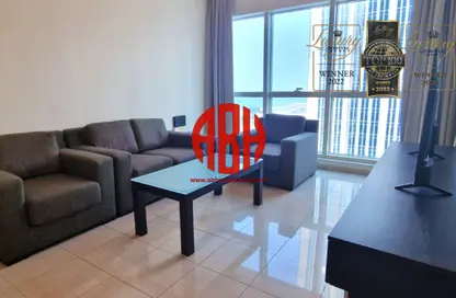 شقة - غرفة نوم - 1 حمام للايجار في شارع الدبلوماسي - الخليج الغربي - الدوحة