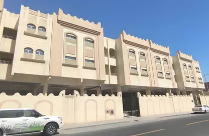 شقة - غرفة نوم - 2 حمامات للايجار في الوكرة - الوكرة