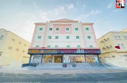 Apartment - 2 Bedrooms - 2 Bathrooms for rent in Al Wakra - Al Wakra - Al Wakrah - Al Wakra