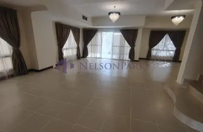 Villa - 4 Bedrooms - 4 Bathrooms for rent in Al Waab Street - Al Waab - Doha