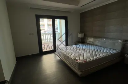 Apartment - Studio - 1 Bathroom for rent in East Porto Drive - Porto Arabia - The Pearl Island - Doha Apartment - Studio - 1 Bathroom for rent in East Porto Drive - Porto Arabia - The Pearl Island - Doha