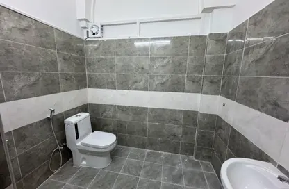 Apartment - 2 Bedrooms - 2 Bathrooms for rent in Al Nuaija Street - Al Hilal West - Al Hilal - Doha