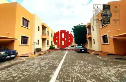 Villa - 7 Bedrooms - 6 Bathrooms for rent in Bu Hamour Street - Abu Hamour - Doha