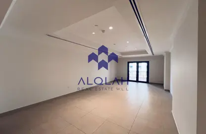 Apartment - Studio - 1 Bathroom for rent in East Porto Drive - Porto Arabia - The Pearl Island - Doha Apartment - Studio - 1 Bathroom for rent in East Porto Drive - Porto Arabia - The Pearl Island - Doha