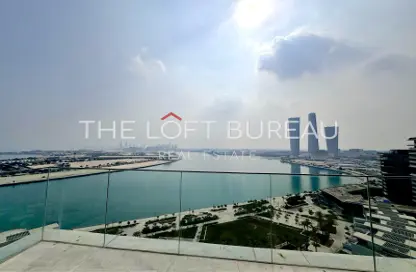 Penthouse - 4 Bedrooms - 5 Bathrooms for sale in Seef Lusail Tower 1 - Seef Lusail - Lusail City - Lusail